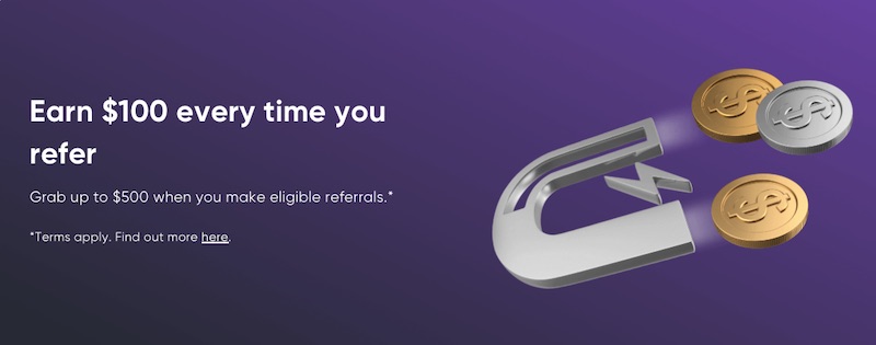 Earn Up to $500 with Capital.com’s New Refer-a-Friend Program